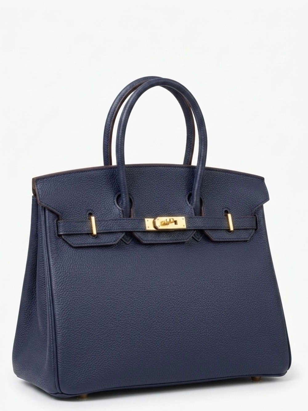 The Ellington 35 - Navy - Picture 3 of 12